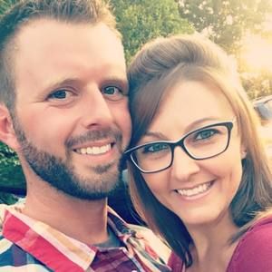 Meet your Posher, Kristen